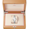 Omega - Seamaster Aqua Terra 150M - Acciaio - Quadrante Argento