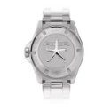 Mido - Ocean Star 600 Chronometer - Acciaio - Quadrante Blu