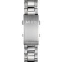 Mido - Ocean Star 600 Chronometer - Acciaio - Quadrante Blu