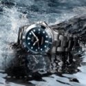 Mido - Ocean Star 600 Chronometer - Acciaio - Quadrante Blu