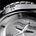 Mido - Ocean Star 600 Chronometer - Acciaio - Quadrante Blu