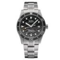 Mido - Ocean Star 39 - Acciaio Inossidabile - Quadrante Grigio