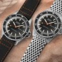 Mido - Ocean Star Tribute - Automatico - Acciaio Inossidabile