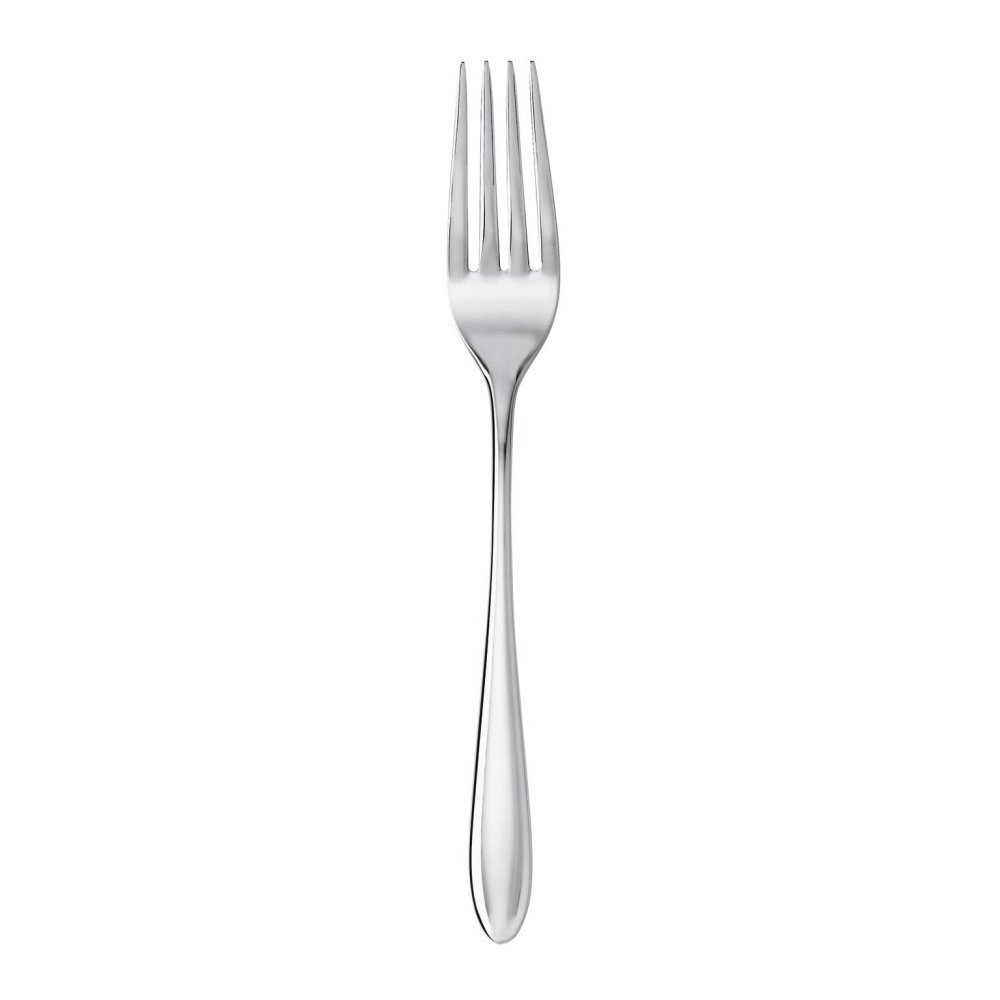 Sambonet - Forchetta Tavola Dream - Acciaio Inox - 20,5 Cm