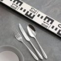 Sambonet - Forchetta Tavola Dream - Acciaio Inox - 20,5 Cm