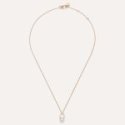Pomellato - Collana Nudo Mini - Oro Rosa - Diamanti