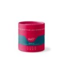 Wd Lifestyle - Bicchiere Mela - Vetro Borosilicato - Colore Rosso