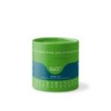 Wd Lifestyle - Bicchiere Coccinella - Vetro Borosilicato - Colorato