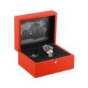 Lorenz - Gmt Special Edition - Acciaio - Quadrante Nero