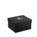 Lorenz - Gmt Special Edition - Acciaio - Quadrante Nero