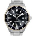 Lorenz - Easy Time Sport 42 Mm - Acciaio - Impermeabilità 100 Metri
