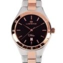 Lorenz - Blue Moon Diva 33Mm - Acciaio Bicolore - Donna