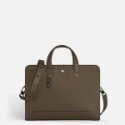 Montblanc - Portadocumenti Extreme 3.0 - Pelle - Marrone Castagna