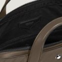 Montblanc - Portadocumenti Extreme 3.0 - Pelle - Marrone Castagna