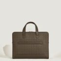 Montblanc - Portadocumenti Extreme 3.0 - Pelle - Marrone Castagna