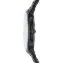 Armani Exchange - Cayde Ax2701 - Uomo - Acciaio - Quadrante Nero
