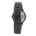 Armani Exchange - Cayde Ax2701 - Uomo - Acciaio - Quadrante Nero
