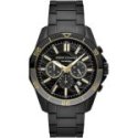 Armani Exchange - Orologio Spencer - Uomo - Acciaio - Nero