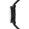 Armani Exchange - Orologio Spencer - Uomo - Acciaio - Nero