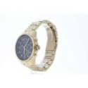 Armani Exchange - Orologio Ax1721 - Uomo - Acciaio - Quadrante Nero