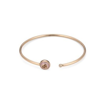 Bracciale Gucci Interlocking - YBA831846001017