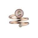 Anello Gucci Interlocking - YBC831906001015