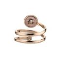 Anello Gucci Interlocking - YBC831906001015