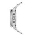 Mido - Multifort Tv Big Date - Acciaio Inossidabile - Blu