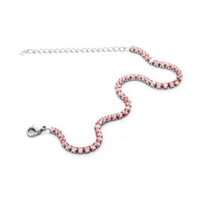 4Us Cesare Paciotti - Bracciale Tennis - Elegante - Raffinato