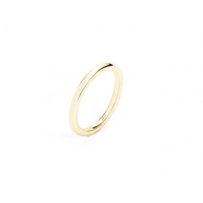 4Us Cesare Paciotti - Fermanello Laminato - Legno - Unisex