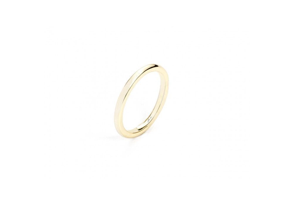 4Us Cesare Paciotti - Fermanello Laminato - Legno - Unisex