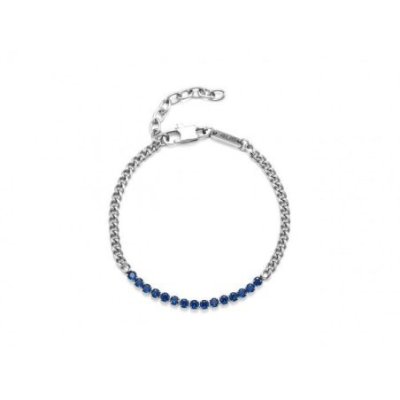 4Us Cesare Paciotti - Bracciale Mezzo Tennis - Elegante - Raffinato