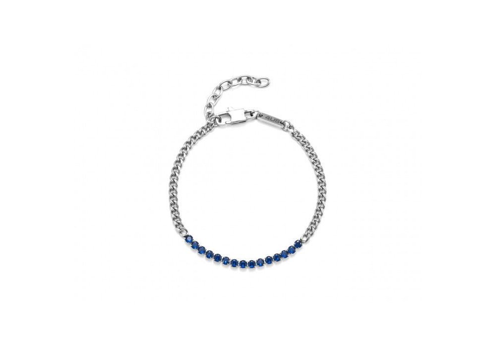 4Us Cesare Paciotti - Bracciale Mezzo Tennis - Elegante - Raffinato