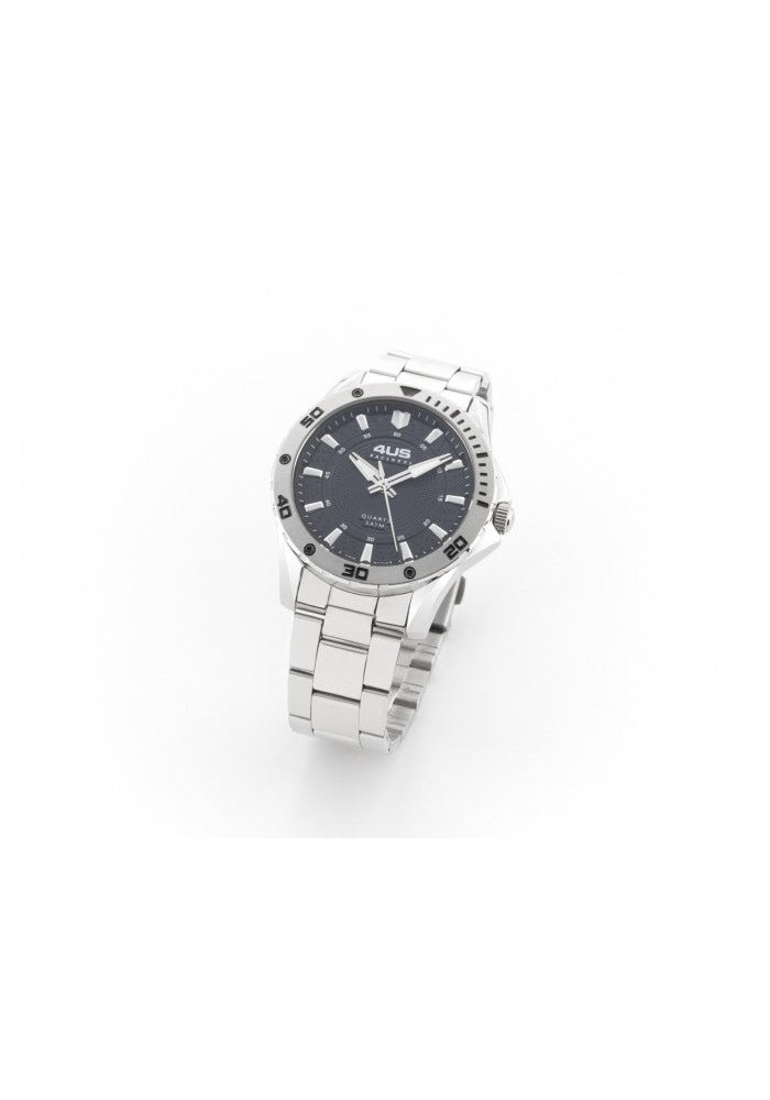 4Us Cesare Paciotti - Orologio Solo Tempo - Uomo - Acciaio