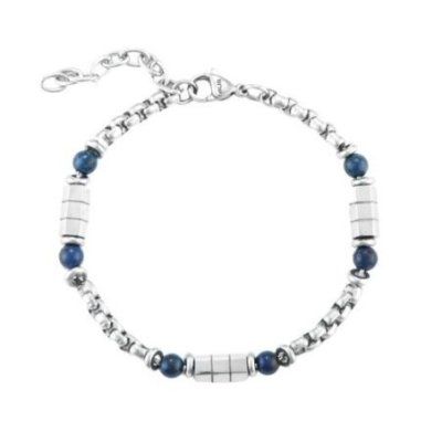 4Us Cesare Paciotti - Bracciale Lapis - Acciaio - Uomo