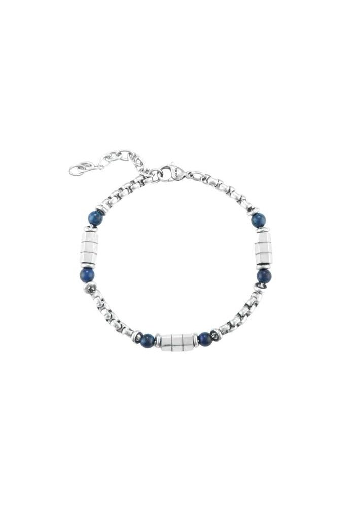 4Us Cesare Paciotti - Bracciale Lapis - Acciaio - Uomo