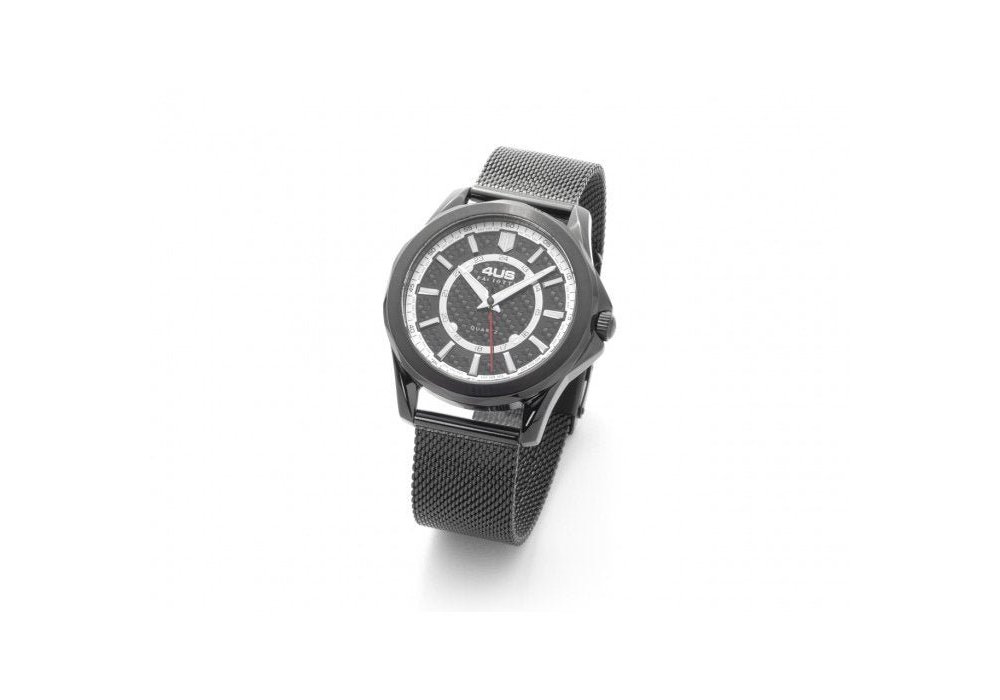 4Us Cesare Paciotti - Colin Orologio - Acciaio - Uomo