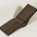 Montblanc - Portafoglio Extreme 3.0 - Pelle Nocciola - 6 Scomparti