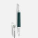 Montblanc - Starwalker Polargreen Doué - Verde - Resina