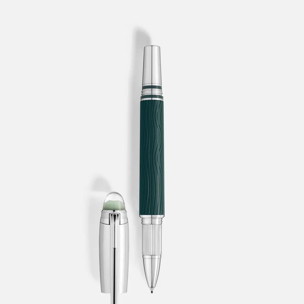 Montblanc - Starwalker Polargreen Doué - Verde - Resina