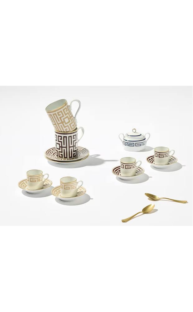 TAZZA DA CAFFÈ - Richard Ginori