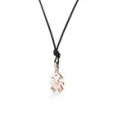 Le Bebé - Ciondolo I Classici - Oro Rosa - Diamanti