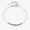 Brosway - Bracciale Fancy - Argento 925 - Zirconia Sapphire