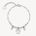 Brosway - Bracciale Chakra - Acciaio - Albero Della Vita