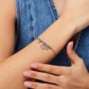 Brosway - Bracciale Chakra - Acciaio - Albero Della Vita