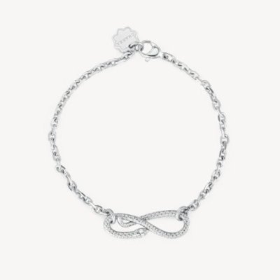 Brosway - Bracciale Chakra Mistici - Acciaio - Serpente