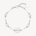 Brosway - Bracciale Chakra Portafortuna - Acciaio - Cristalli