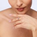 Brosway - Anello Kate - Argento 925 - Quarzo Rosa