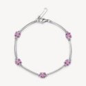 Brosway - Bracciale Fancy - Argento 925 - Cubic Zirconia