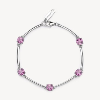 Brosway - Bracciale Fancy - Argento 925 - Cubic Zirconia